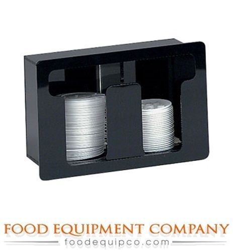 Dispense-Rite FML-2 built-in Lid Dispenser