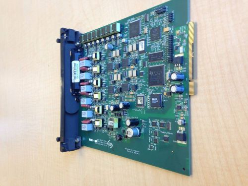 ESI 684 Digital Station Card