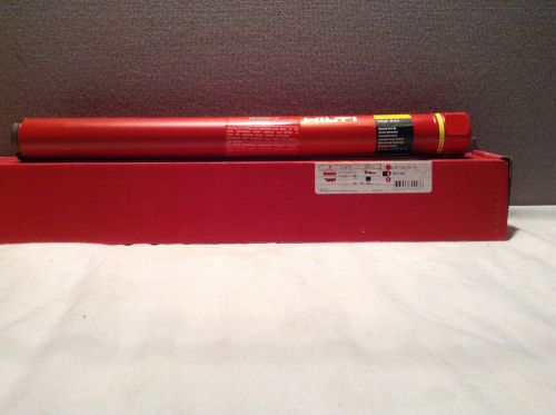 Hilti 2027553 Diamond Core Bit D-B 1 3/4&#034; X 16&#034;, 75729