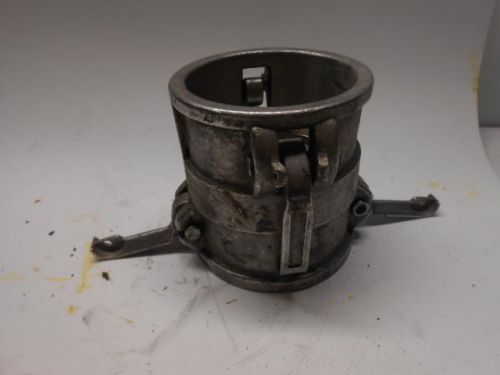 USED SPOOL ADAPTER 3&#034; DD300  -24G3