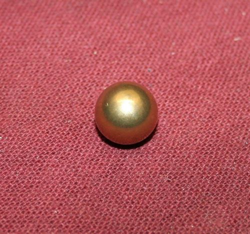 1/2 Brass Check Ball Hit &amp; Miss Gas Engine Motor