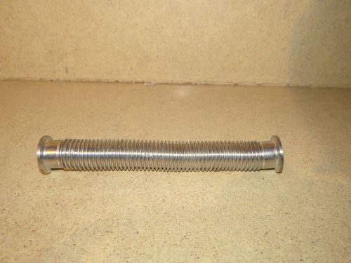 ** HPS NW 25 FLEX LINE 9 3/4 LONG 1&#034; DIAMETER (BB)