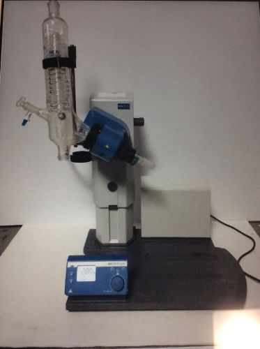 IKA RV 10 Digital Rotary Evaporator