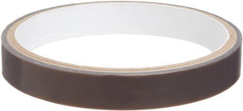 CS Hyde PTFE Mouse Tape, Tan Color, 0.5&#034; x 5 yds