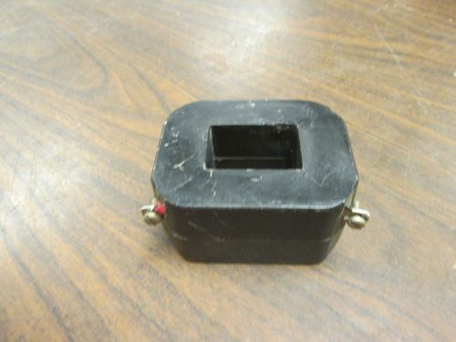 Square d magnetic coil 1707 s1 t23a 208-220v@60hz used for sale