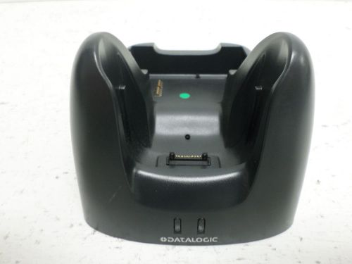 Datalogic Single Dock 94A151125 Single Slot FalconX3