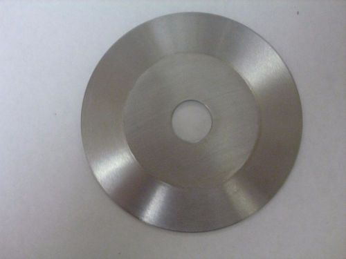 Core Cutter Blades 4&#034; Diameter