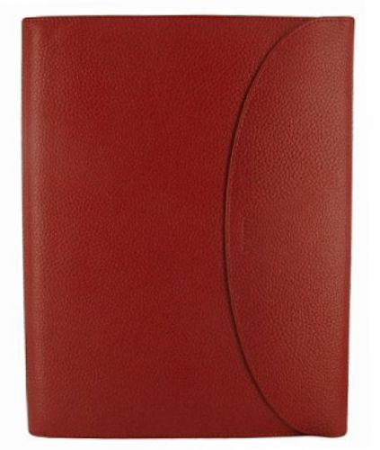 Filofax Folders and Folios Red Accessory - FF-827313