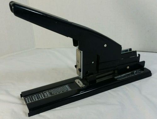 Swingline Heavy Duty Stapler Model 39002 Industrial Office Works Great