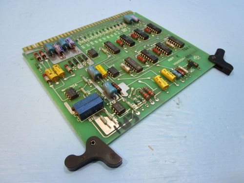 Honeywell 14500150-003 Rev 9 Module PLC PCB Board 14500150003 14500149-001