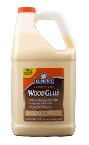 WOOD GLUE,CARPNTER&#039;S INT GL