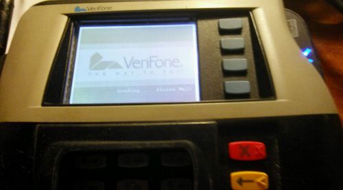 Verifone Credit Card Swiper MX830 POWER CORD -9 PIN CONNECTOR