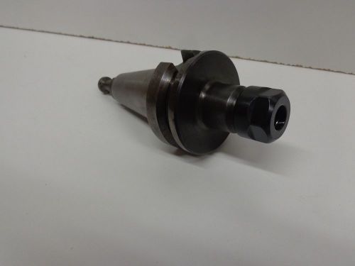 BT 40 ER-16 COLLET CHUCK 2-3/4&#034; PROJECTION STK9512