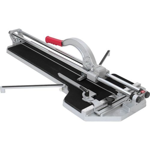 QEP 10800 27&#034; Rip and 20&#034; Diagonal Professional Porcelain Tile Cutter