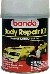 BODY REPAIR KIT,PT