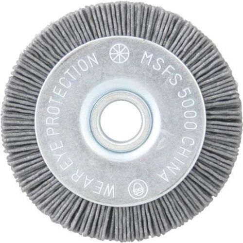 DEBURRING BRUSH 814-00-51