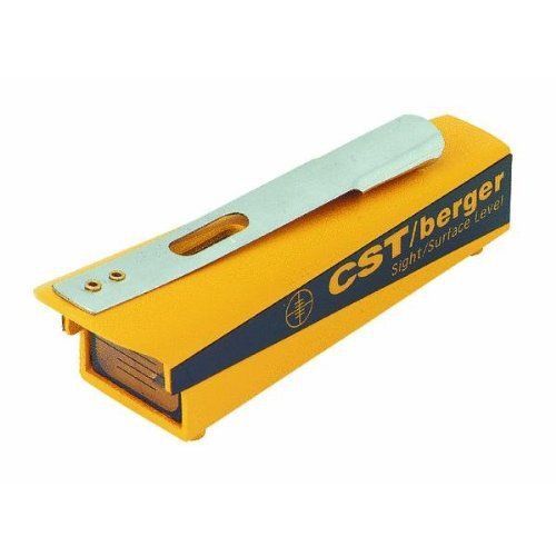 Cst berger 17-620a pocket sighting hand level survey tool for sale