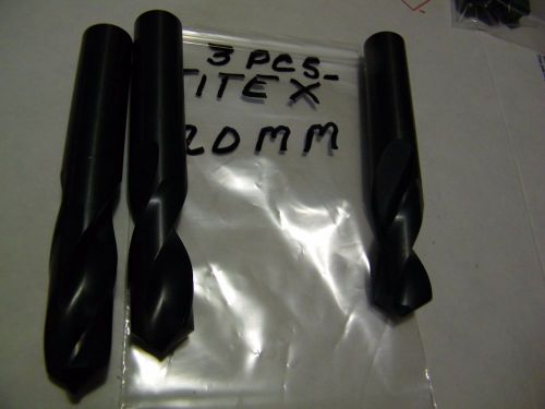 3-PCS - TITEX PLUS A 1111*20 N HSS 474 e.b Germany-