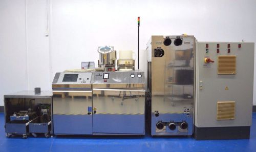 Suss MicroTec M6000L Lift Off System