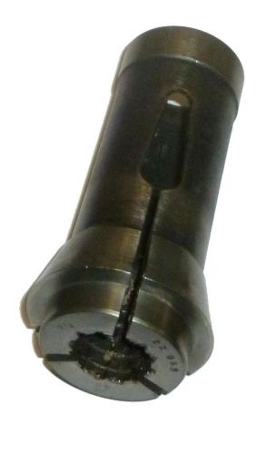 3/4&#034; SERRATED BROWN &amp; SHARPE NO.22 COLLET B&amp;S