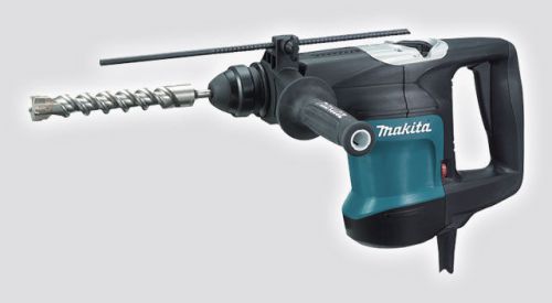 New Makita Rotary Hammer HR3200C 110volt