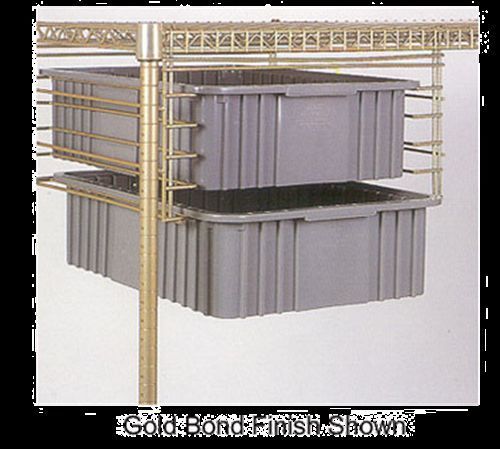 SPG USS4C ISS Tray Slide  undershelf  22&#034; x 18&#034; x 11&#034;