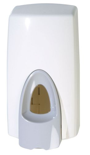 Case of 10 restaraunt foam lotion soap dispenser commercial bar office building for sale