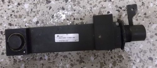 Versa valve baa-3308-550rab-arr pneumatic 3-way indicating relay for sale