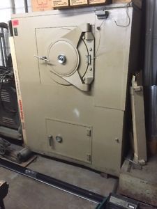 Diebold Safe Large