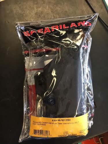 Safariland X26 Holster