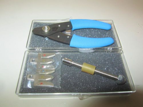 Jonard JIC-4473 Wire Stripper &amp; Cutter