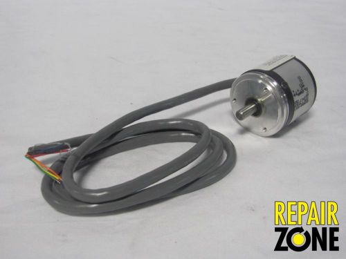 153/120-900-36C DYNAMATIC RESEARCH CORP ENCODER NEW *LIQUIDATION*