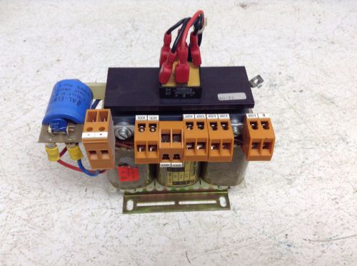 Michael Riedel RDRK 5 K 24 VDC 5 Amp Power Supply RDRK5K (TB)