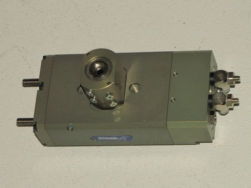 SCHUNK OSE-B 34-4 PNEUMATIC ROTARY ACTUATOR -NEW-