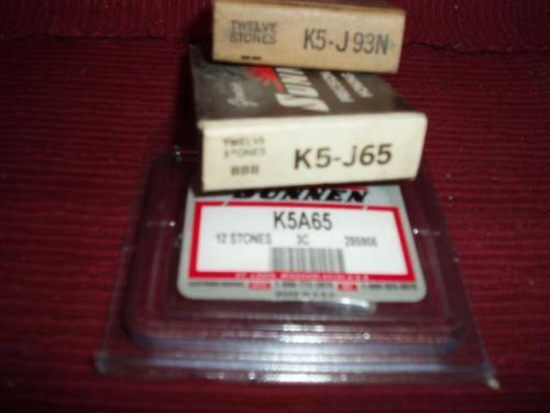 SUNNEN  K5A65 K5J65 K5J85Variety package-nt Kwik Way, Rottler