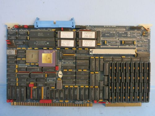 Taylor / Synergy 6024BZ10200B Circuit Board PLC Module SM20EC012-D-82539T ABB