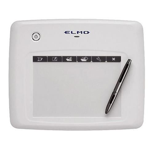 Elmo 1307 CRA-1 Wireless Pen Tablet, USB