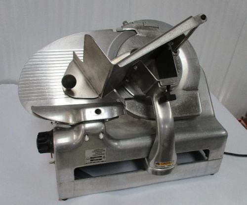 Berkel 919/1 Automatic Deli Slicer Meat Slicer