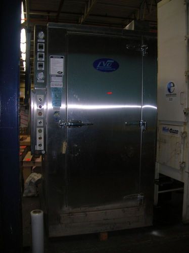 RW1548E High Volume Pan &amp; Rack Washer