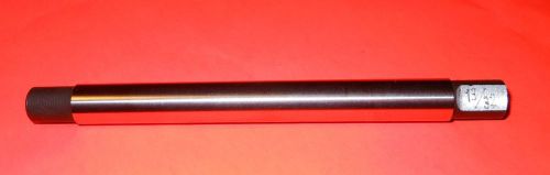 13/32 X 4-1/4 INCH LATHE MANDREL (57 500 050)