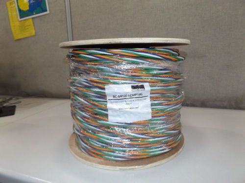 New ComCables AC 18/4 STR +22/2 STR + 22/4 STR + 22/6 STS CMP BC-541211CMP1RL