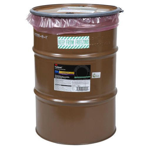 55 gallon drum 3m 30H FASTBOND ADHSIVE