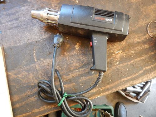 UNGAR 1095 HEAT GUN