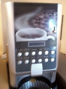 coffee vending machine