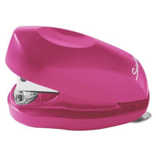 Swingline Tot Stapler Built-in Staple Remover 12 Sheets Assorted Colors (S707...