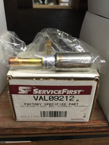 Service First VAL09212 Valve Cam 1.6MM, EEV, 4TWZ0036