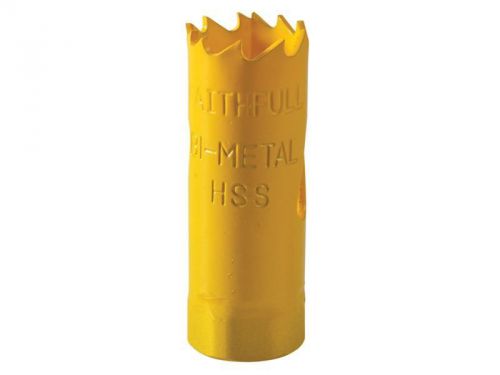 Faithfull - Varipitch Holesaw 20mm -