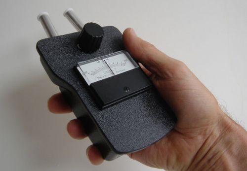 Standard model delta-t dual probe (chiropractic instrument) for sale