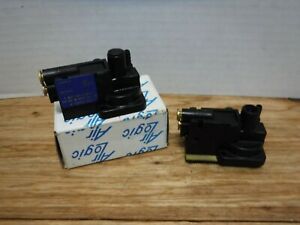 AIR LOGIC V-5800-28 3-WAY VACUUM SWITCH, LOT OF 2