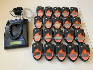 Honeywell Toxipro H2S Gas Monitor Detector Meter Calibrated Lot Sale 20 Units